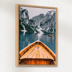 Sail away