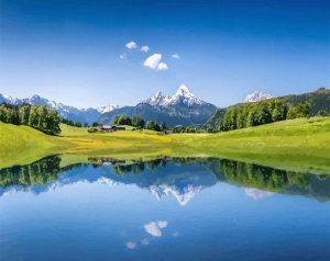 Nature