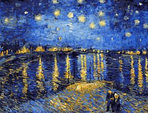 Famous Artwork