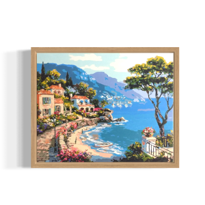 Mediterranean Sea