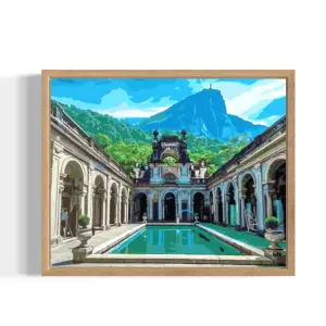 Rio De Janeiro