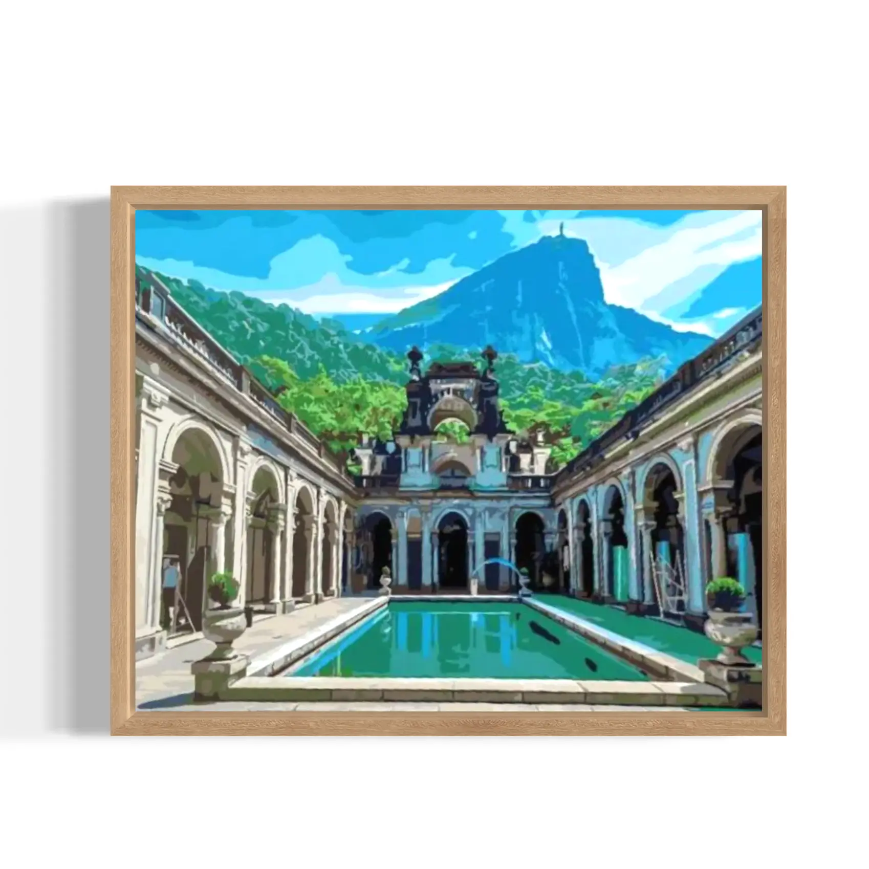 Rio De Janeiro