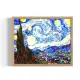 starrynightvangogh starry night van gogh