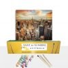 PBN product template - portrait