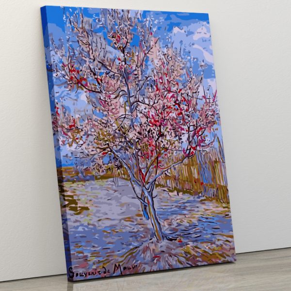 paint by numbers