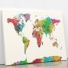 paint by numbers