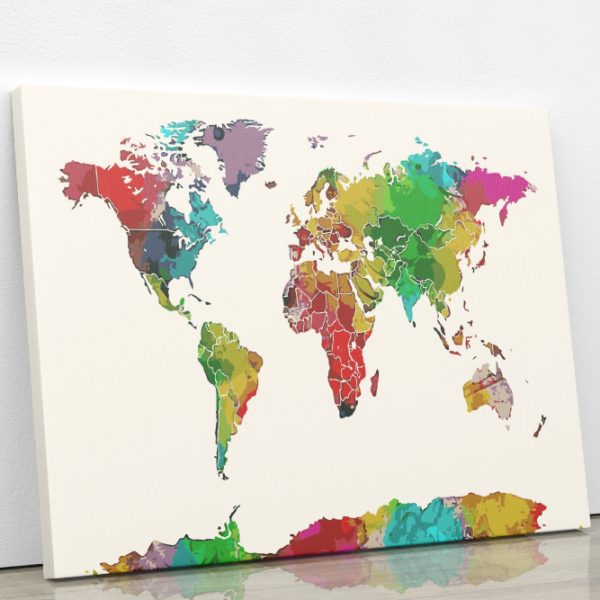 paint by numbers