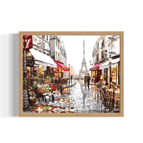cafes in paris