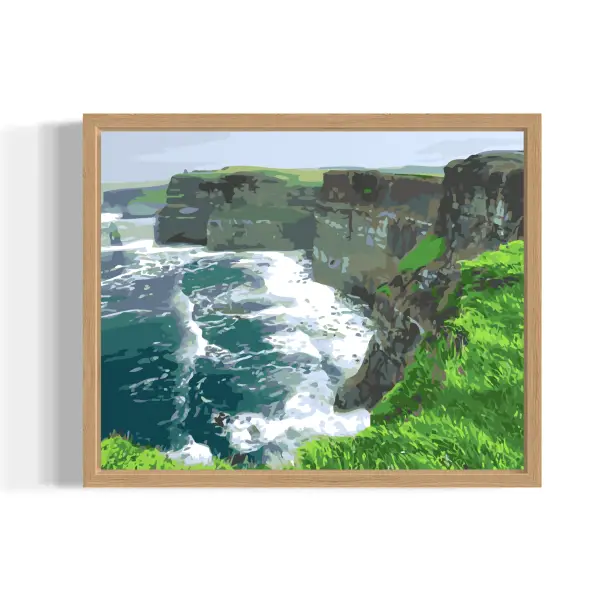 cliffs of moher