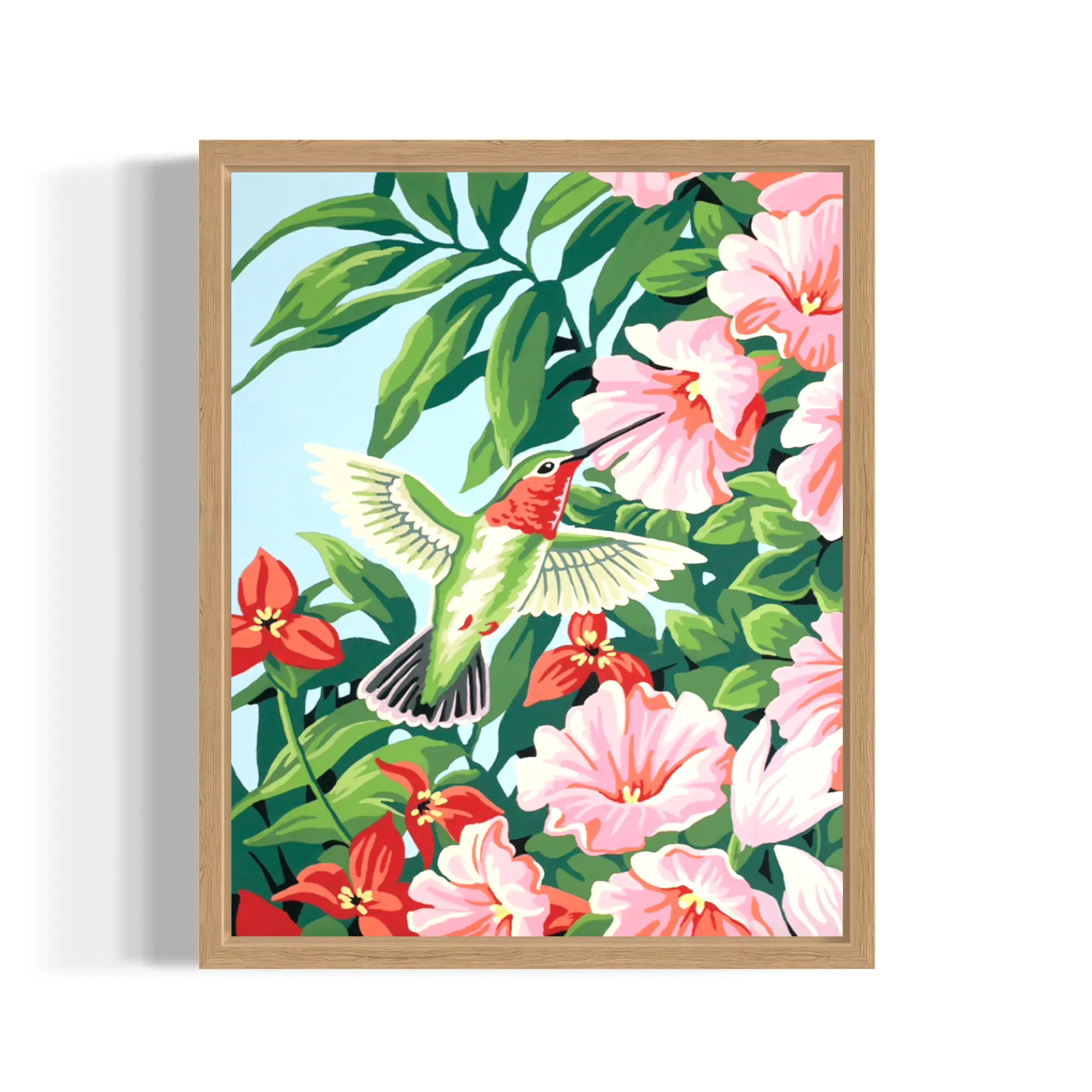 Hummingbird