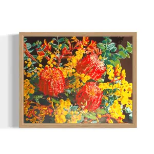 Australian Native Florals