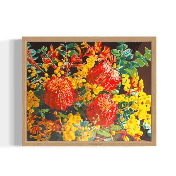 *native-florals