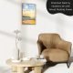 Gentle Morning Breeze paint by numbers kit