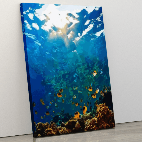 Under The Sea