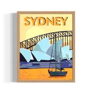 Iconic Sydney