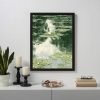 Water Lilies by Claude Monet paint by numbers