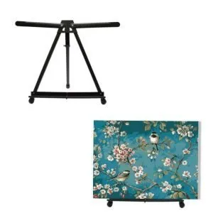 Table Top Easel