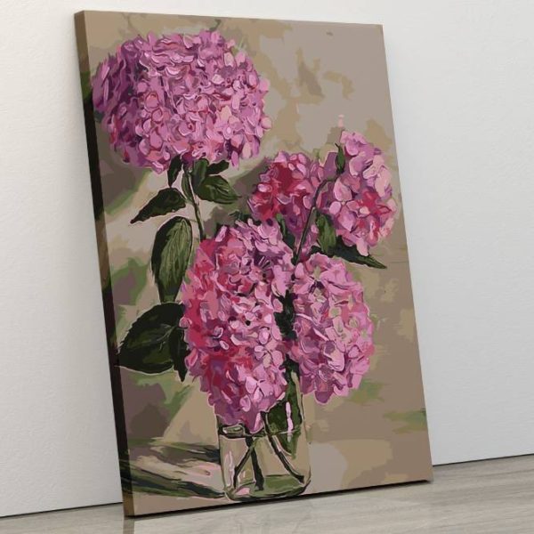 Hydrangea Bunch