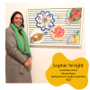 Sophie Wright Mixed plates
