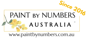 Paint By Numbers Australia