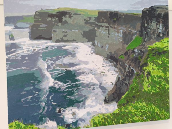 Cliffs of Moher