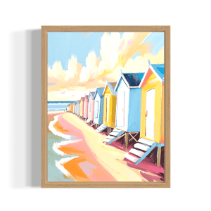 Beach Boxes