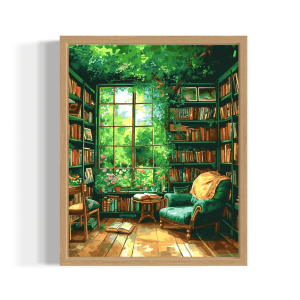 Book Nook