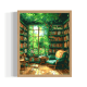 Book nook