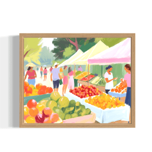 Farmers Market