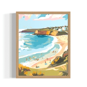 Bondi Beach