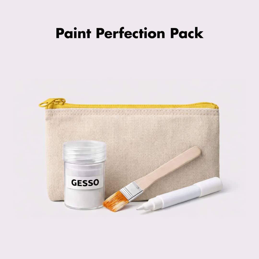 Paint Perfection Pack