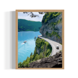 Europe Road Trip