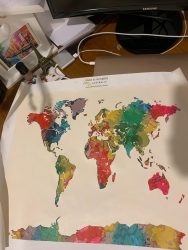 World Map (1)